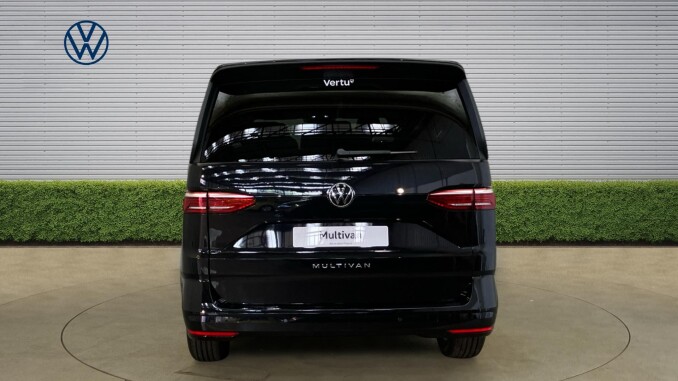 Volkswagen Multivan 2.0 TDI Life 5dr DSG Diesel Estate - Image 8
